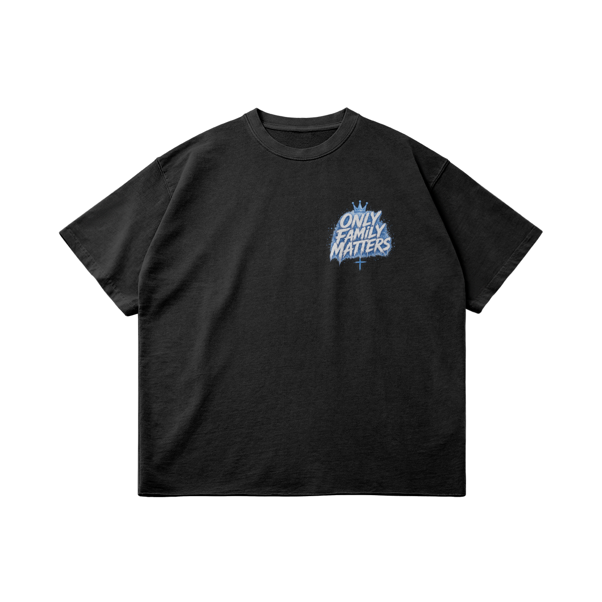 Only The Real Stay TEES