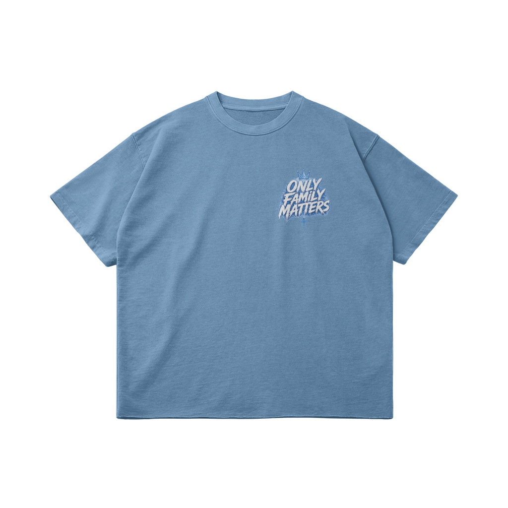 Only The Real Stay TEES