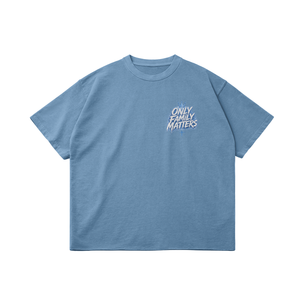 Only The Real Stay TEES