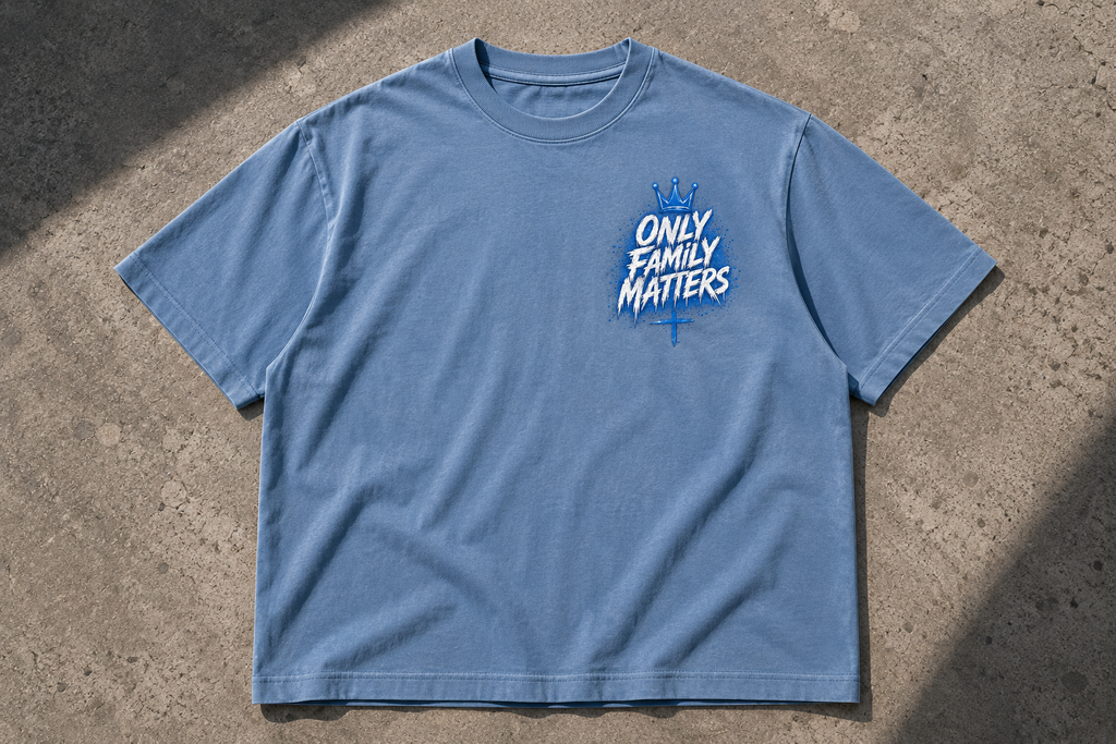 Only The Real Stay TEES